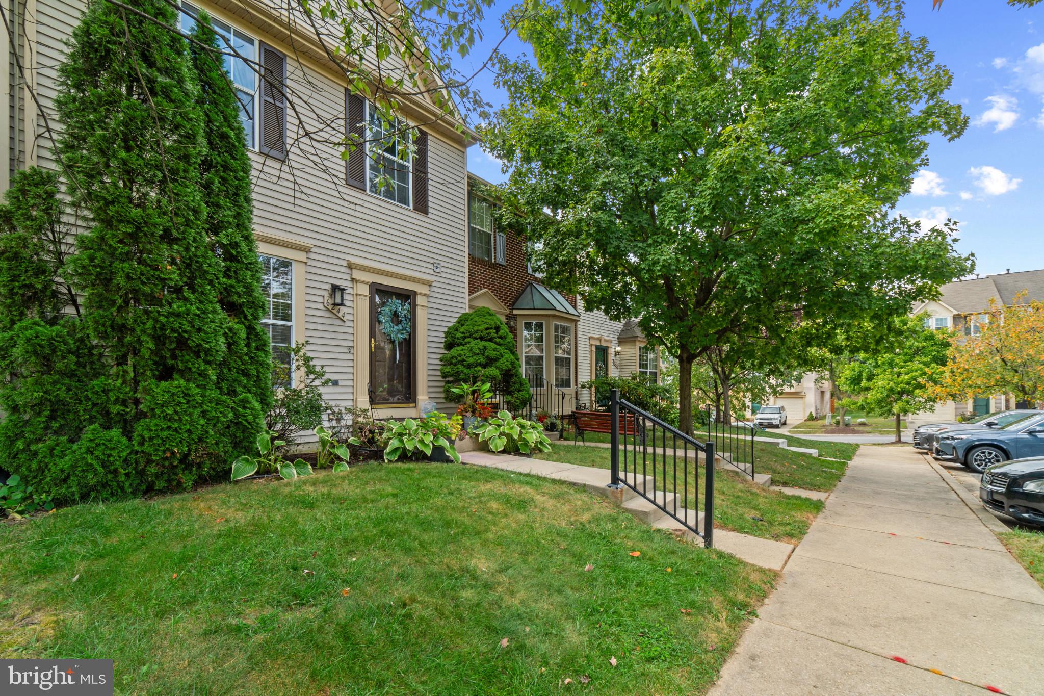 KENDALL RIDGE - Residential