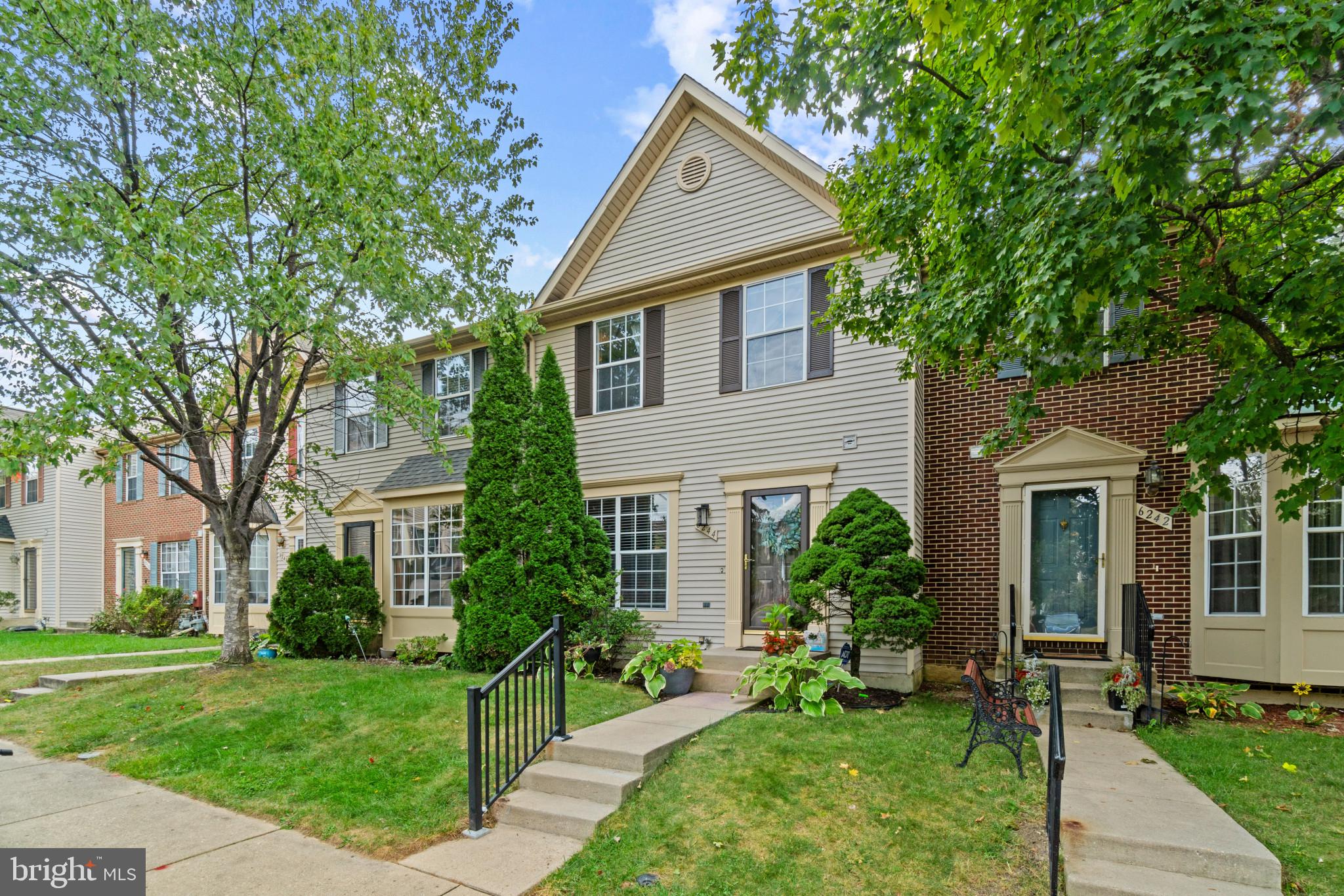 KENDALL RIDGE - Residential