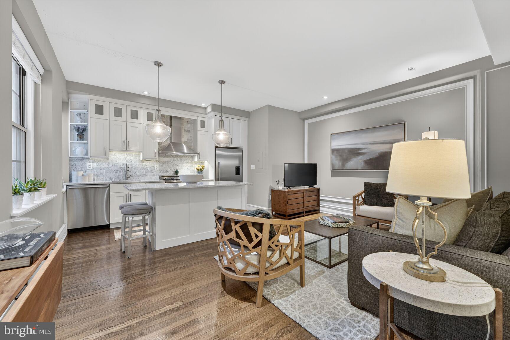 1801 16TH STREET NW 201