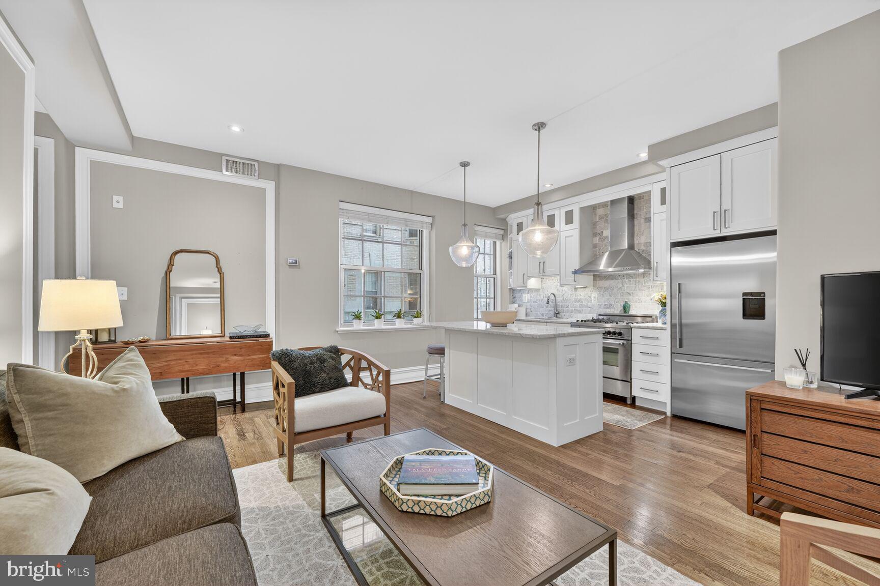 1801 16TH STREET NW 201