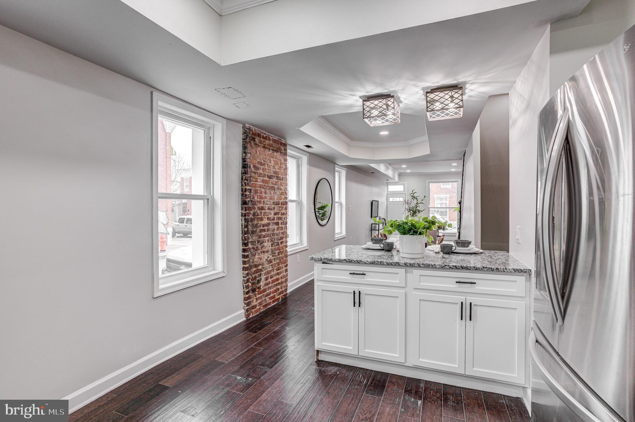 MILTON-MONTFORD - Residential