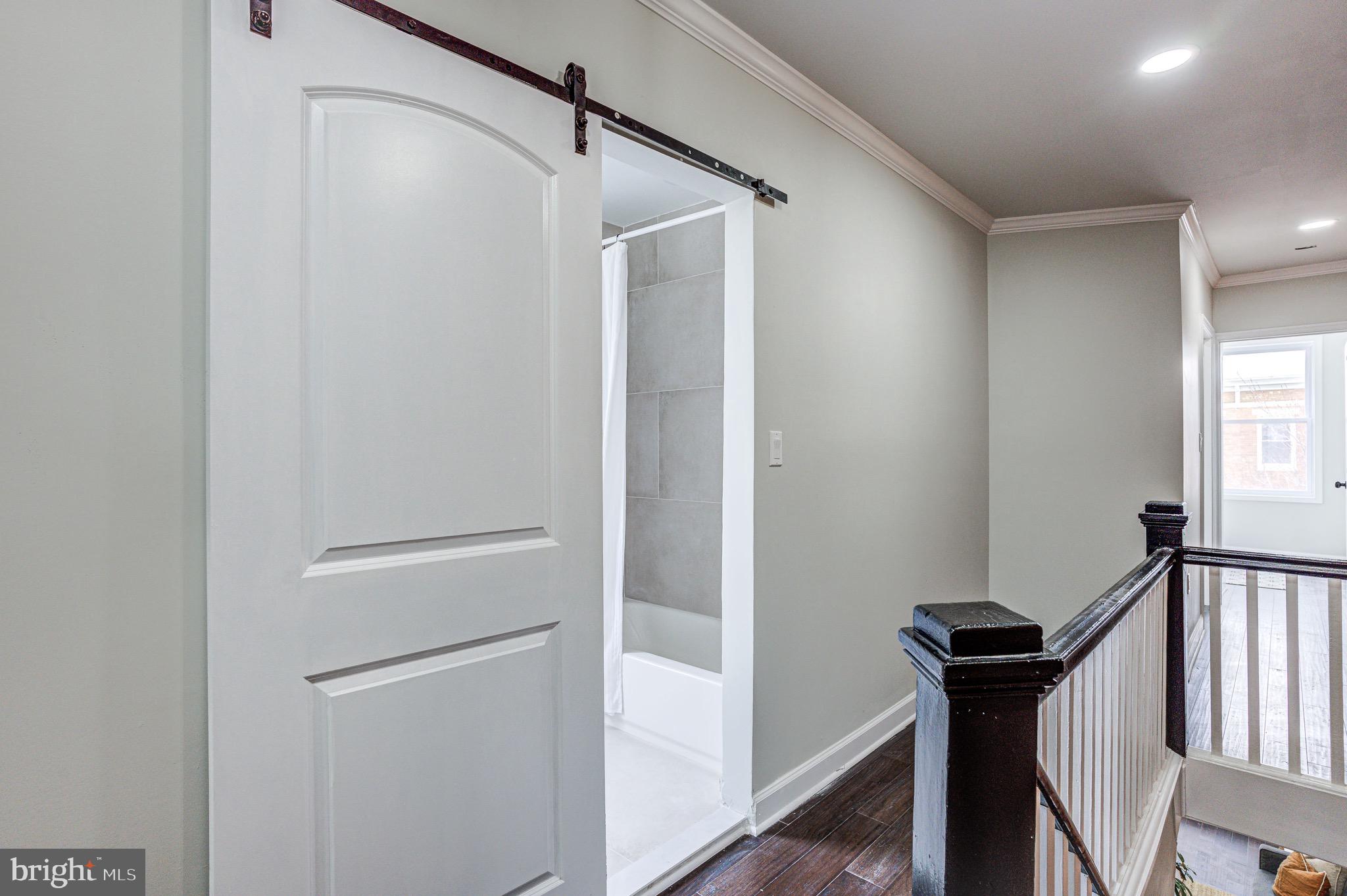 MILTON-MONTFORD - Residential