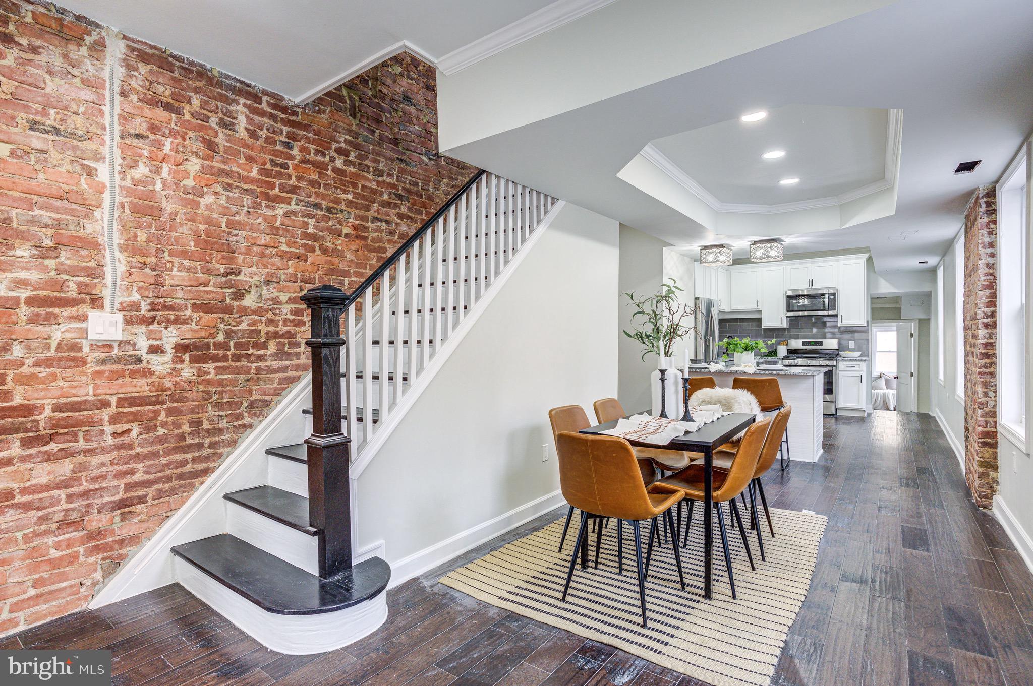 MILTON-MONTFORD - Residential