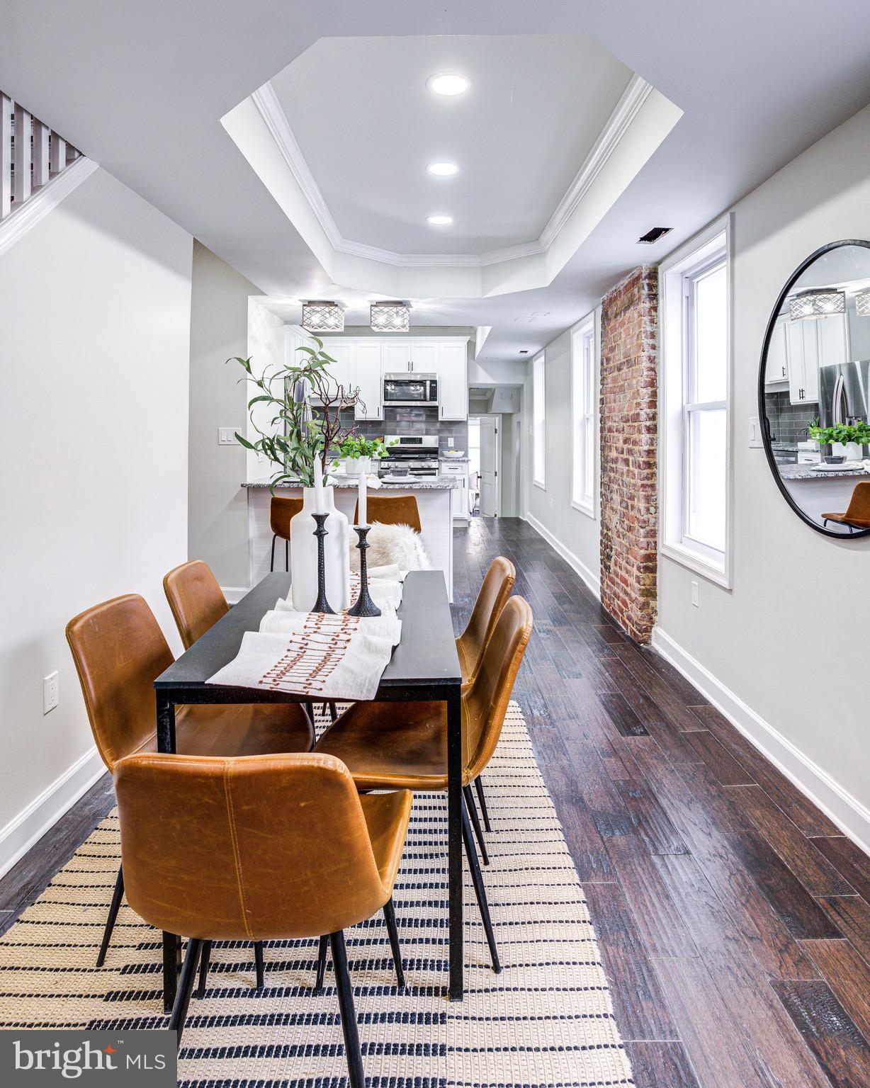 MILTON-MONTFORD - Residential