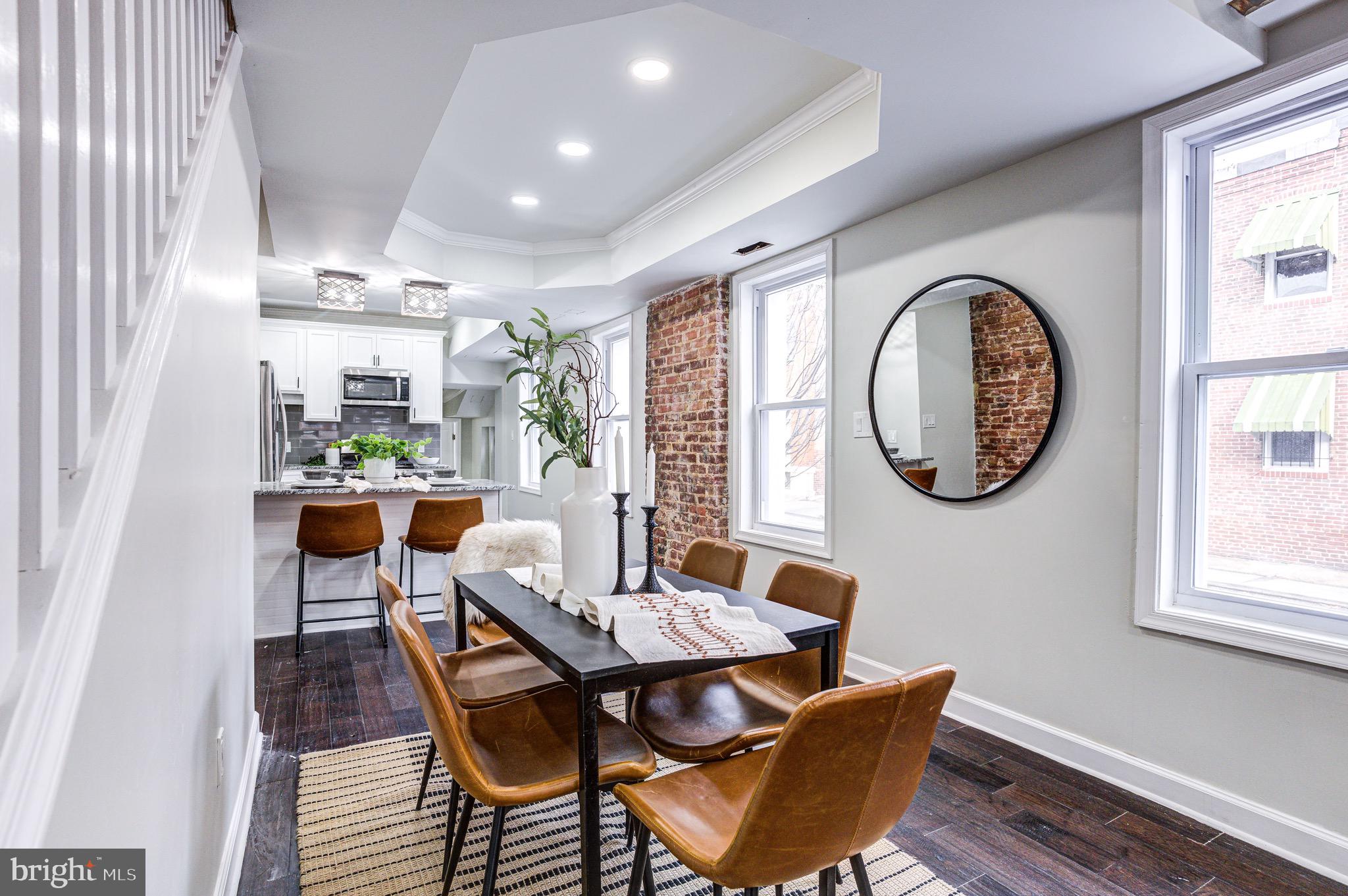 MILTON-MONTFORD - Residential