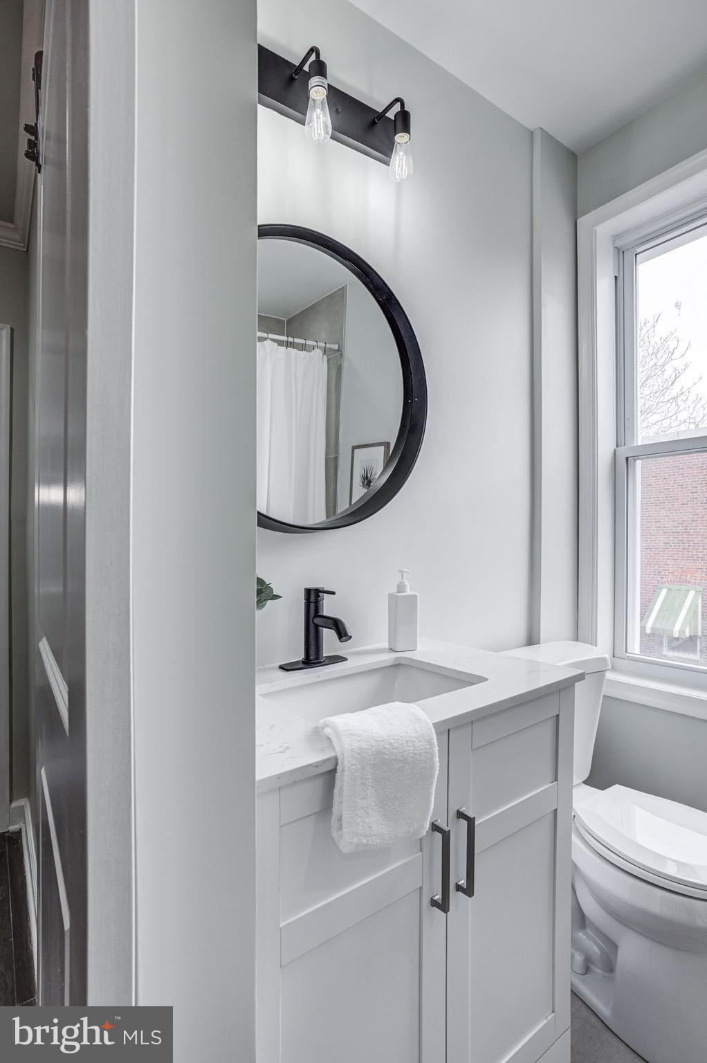 MILTON-MONTFORD - Residential