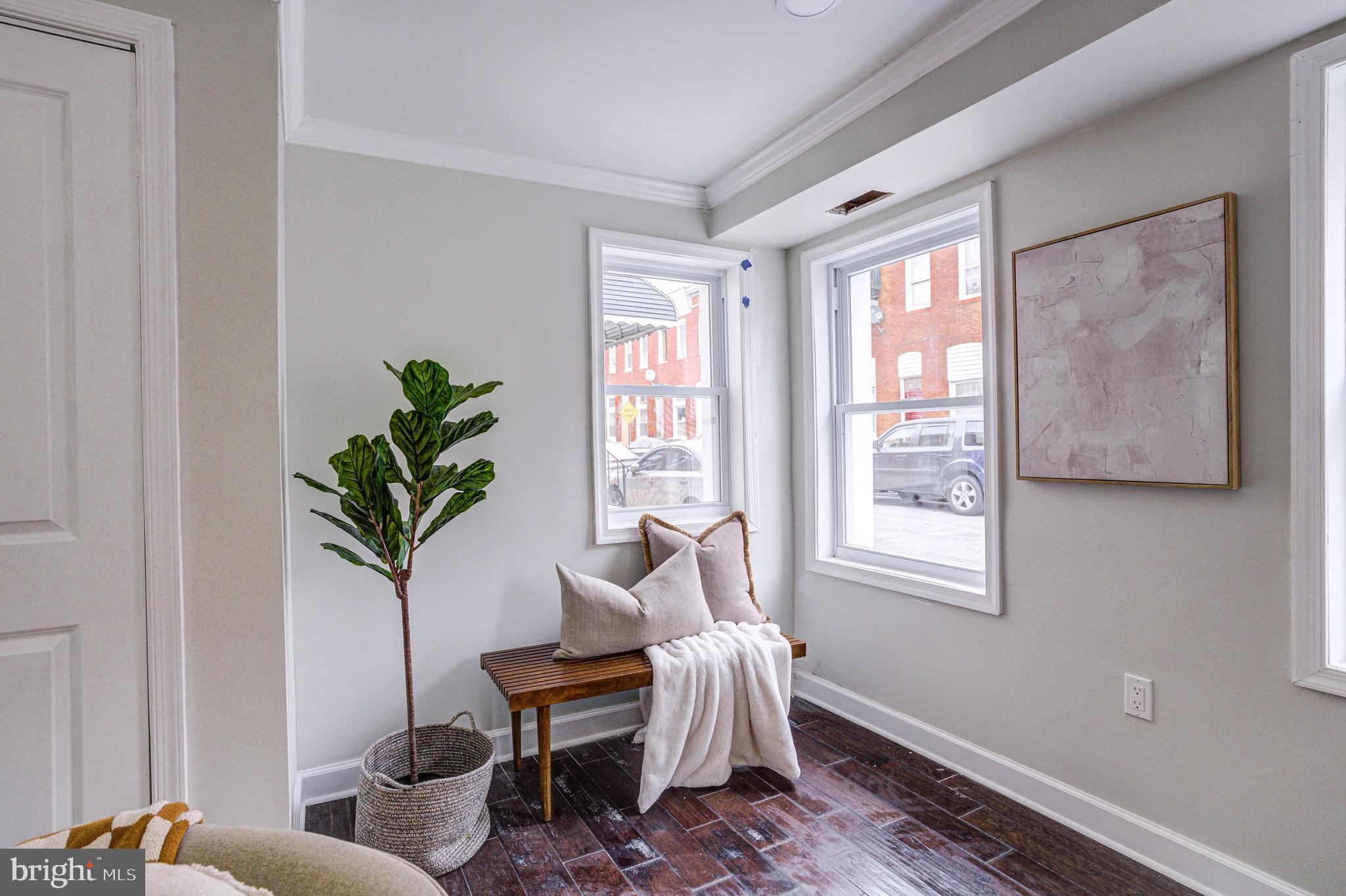 MILTON-MONTFORD - Residential