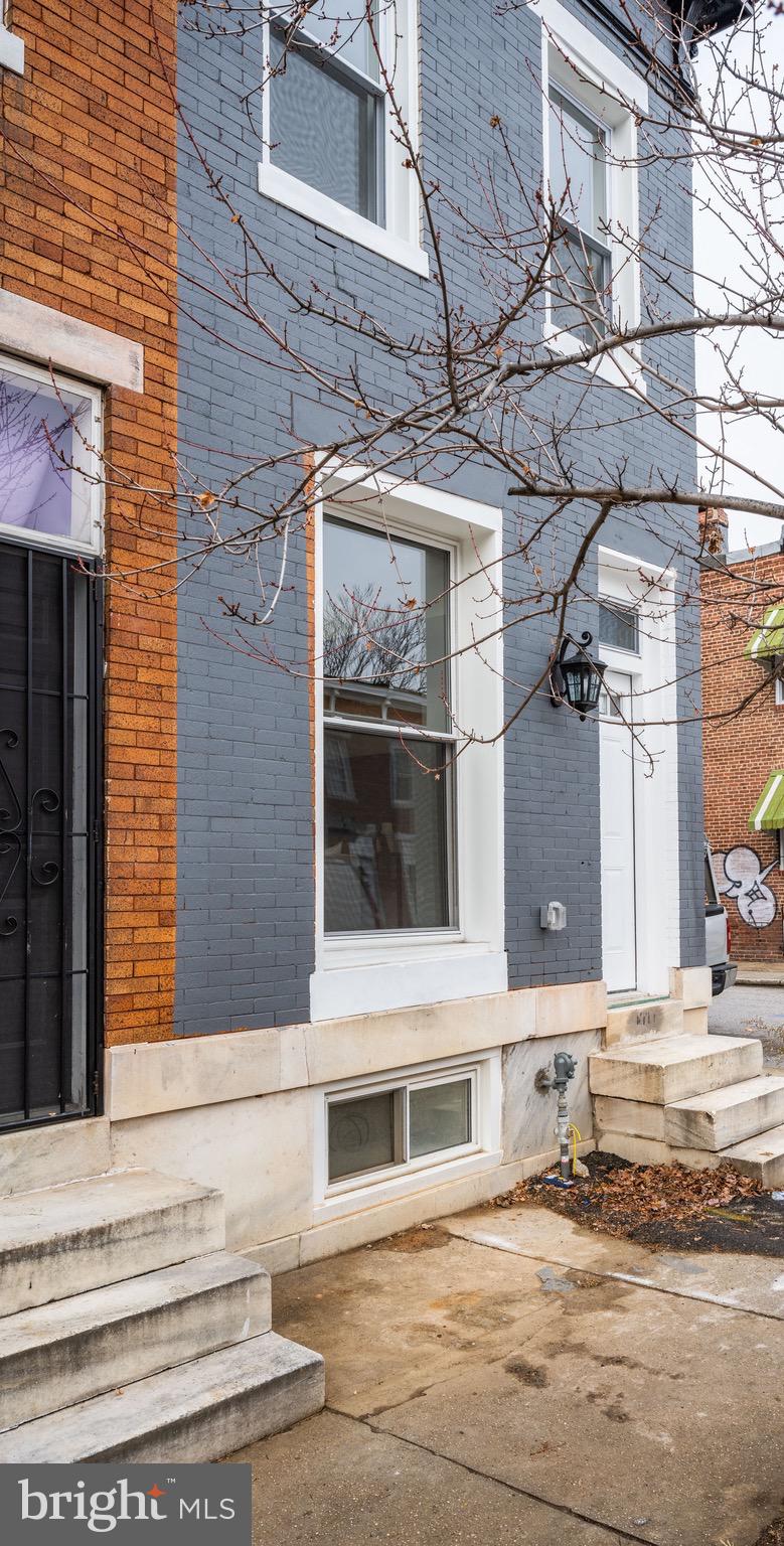 MILTON-MONTFORD - Residential