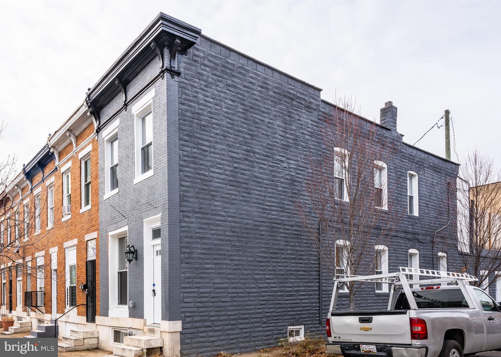 MILTON-MONTFORD - Residential