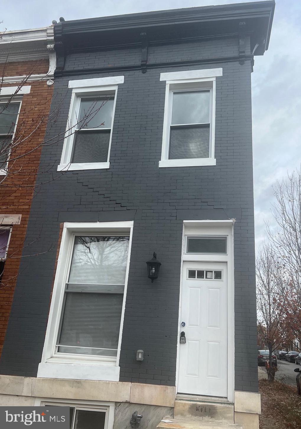 MILTON-MONTFORD - Residential