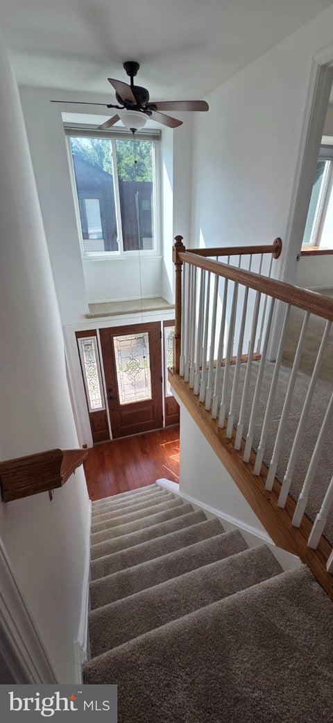 Photo of 6022 Forrest Hollow Lane, SPRINGFIELD, VA 22152 (MLS # VAFX2347228)