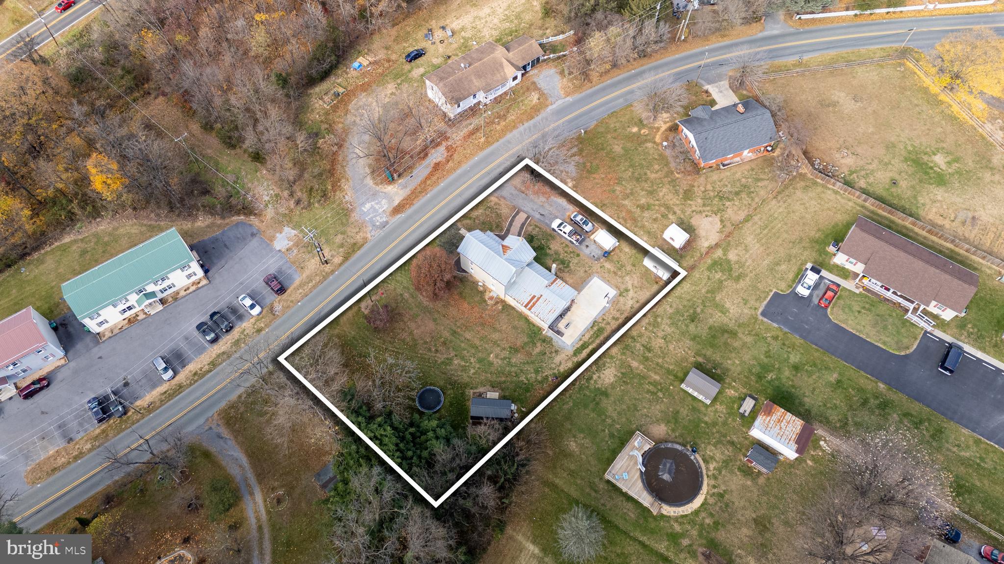 NONE AVAILABLE - Residential