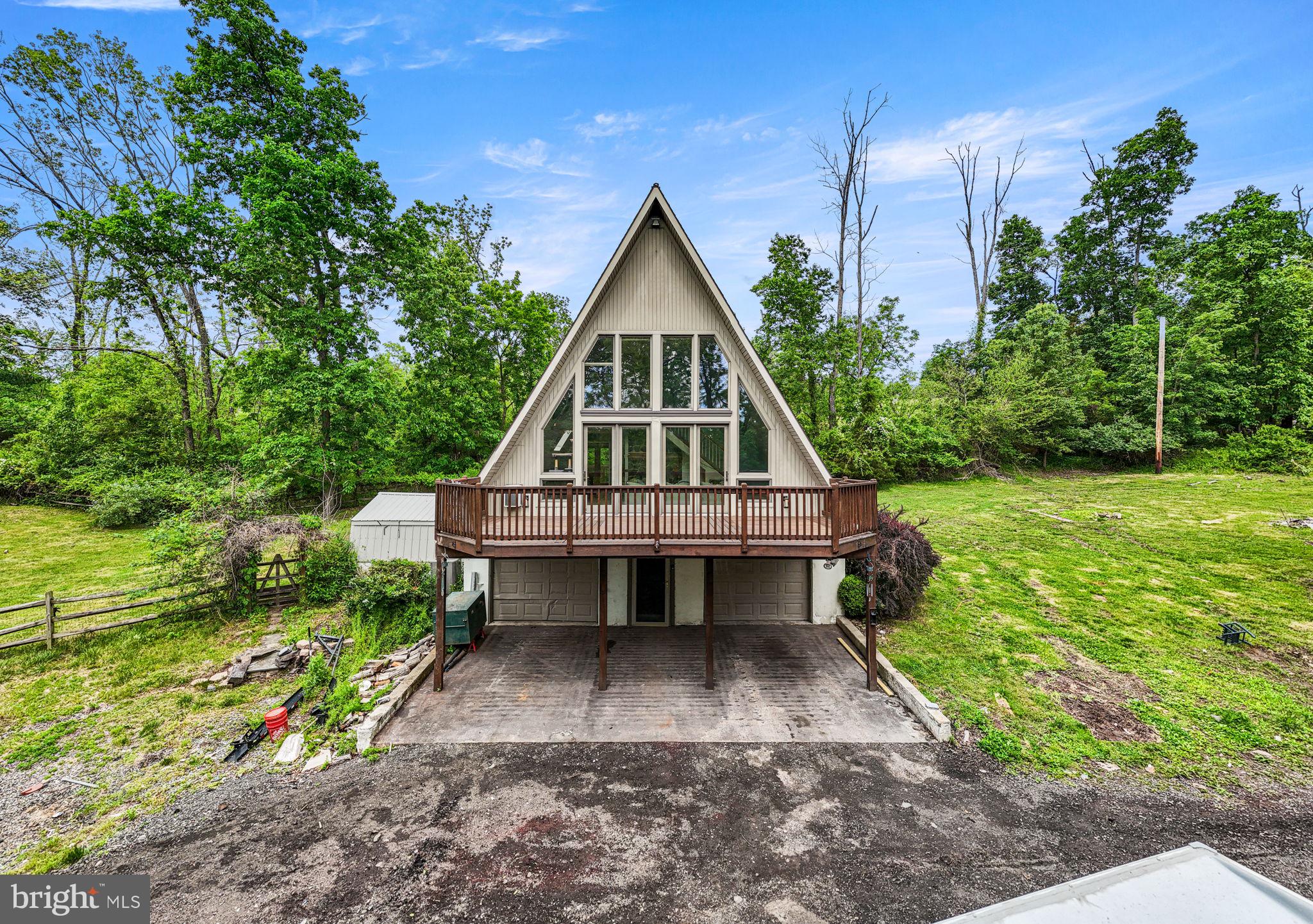 216 MAUGERS MILL ROAD