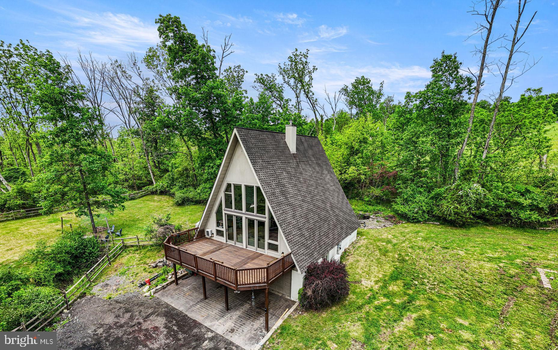 216 MAUGERS MILL ROAD