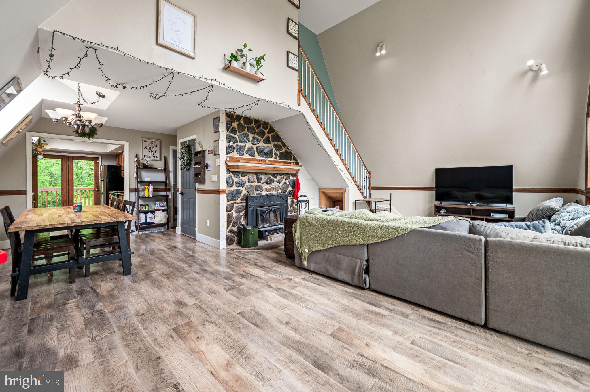 216 MAUGERS MILL ROAD