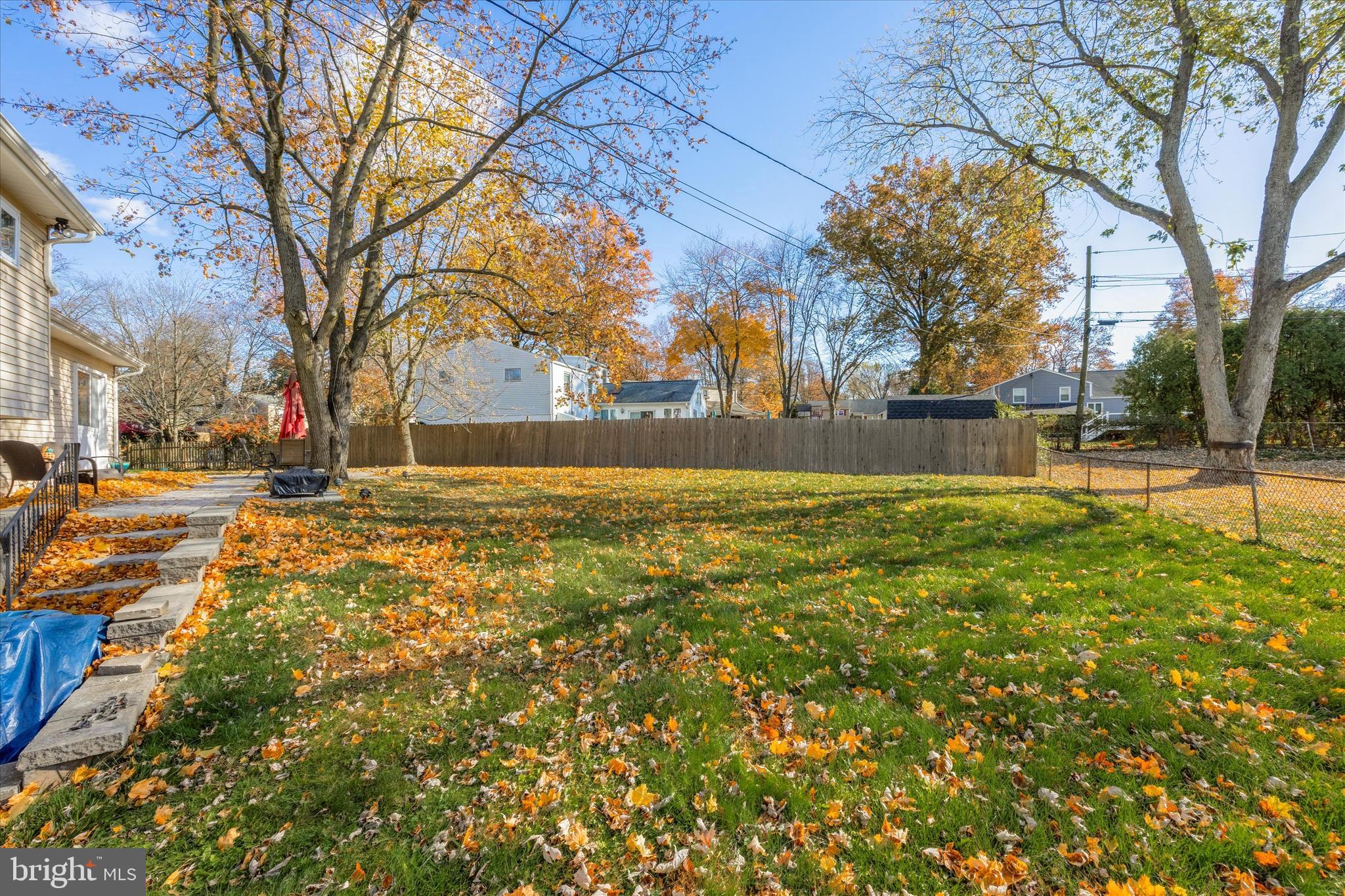 INGLEWOOD GDNS - Residential