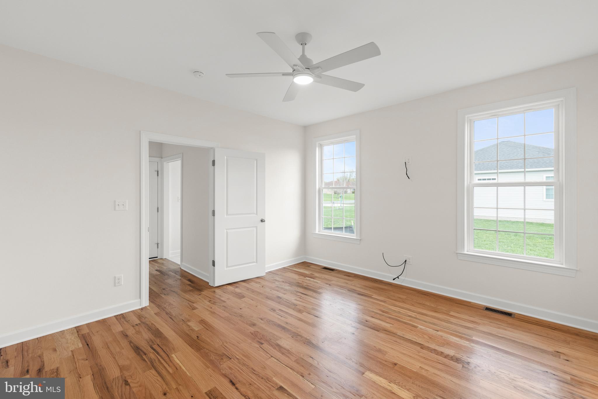 WAKELAND MANOR - Residential