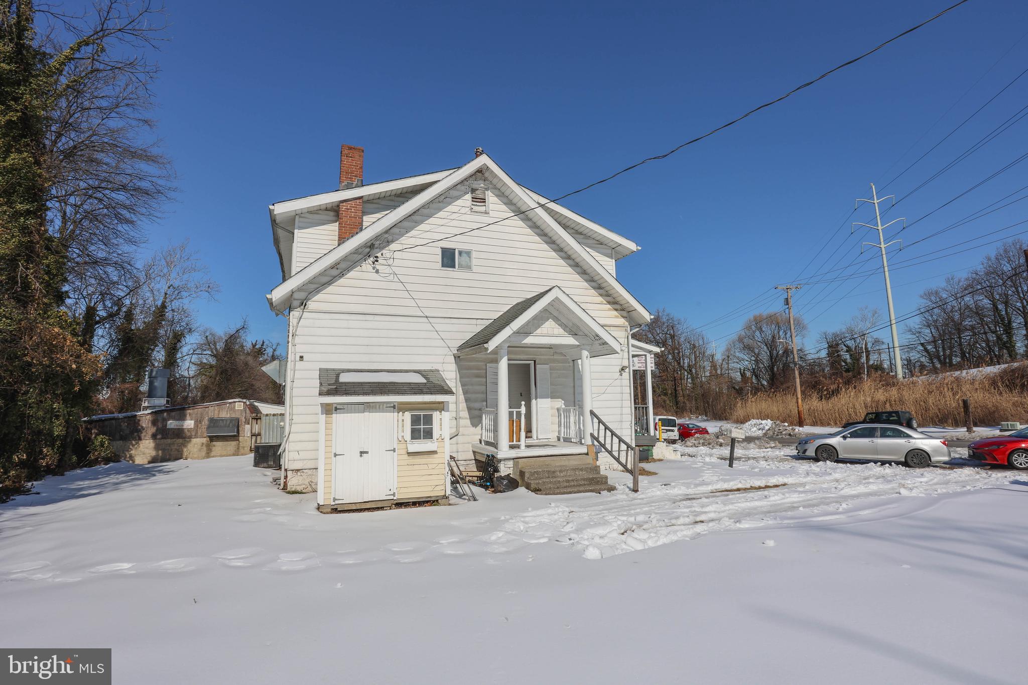 6886 BALTIMORE ANNAPOLIS BOULEVARD