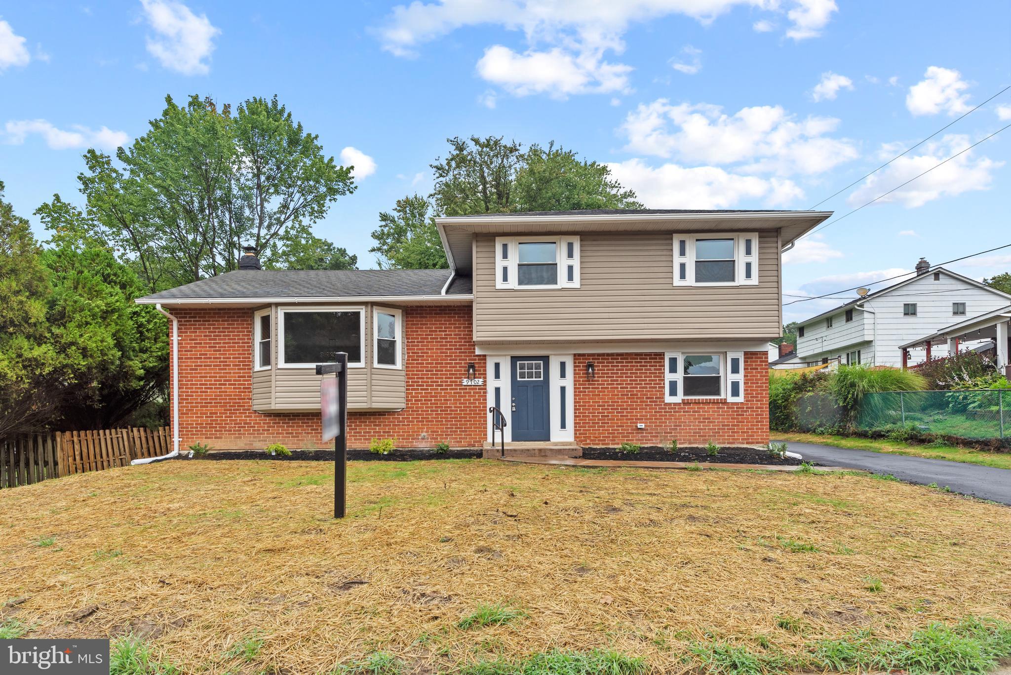 KINGS POINT - Residential