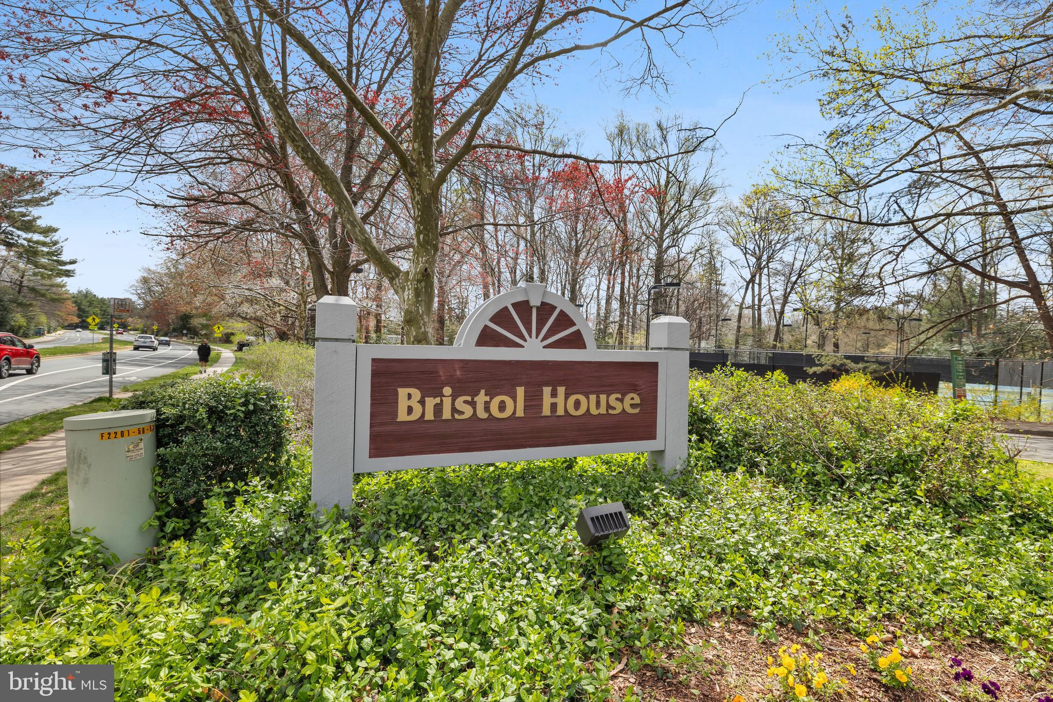 BRISTOL HOUSE - Residential