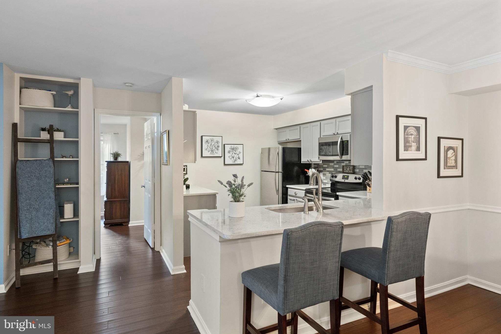 BRISTOL HOUSE - Residential