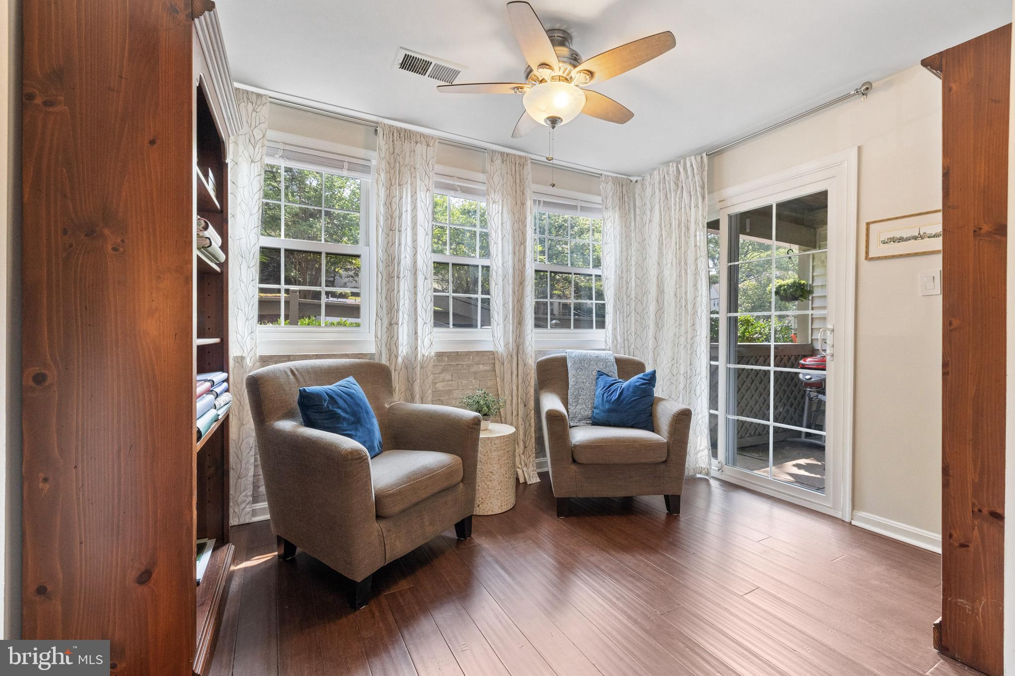 BRISTOL HOUSE - Residential