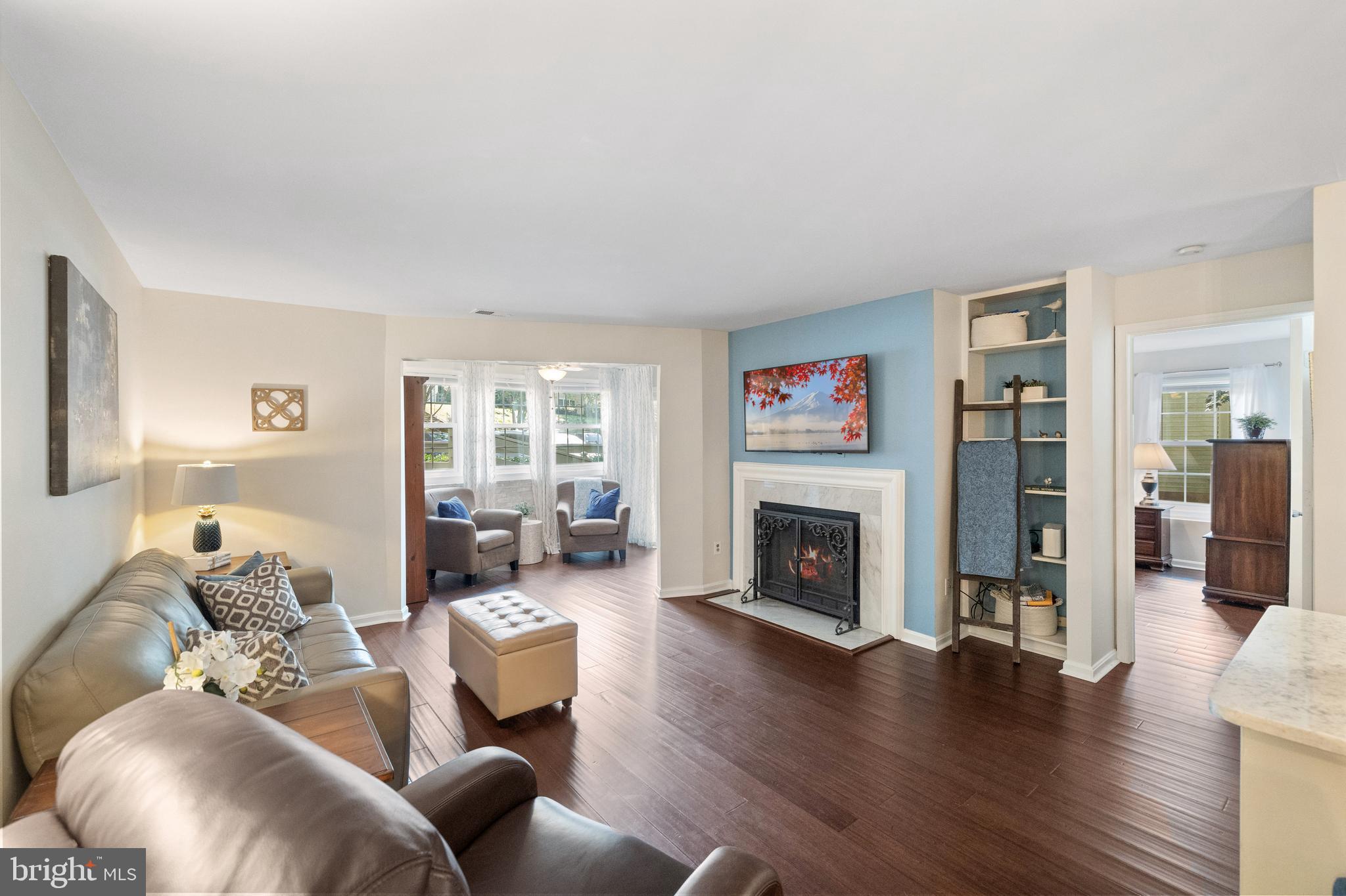 BRISTOL HOUSE - Residential