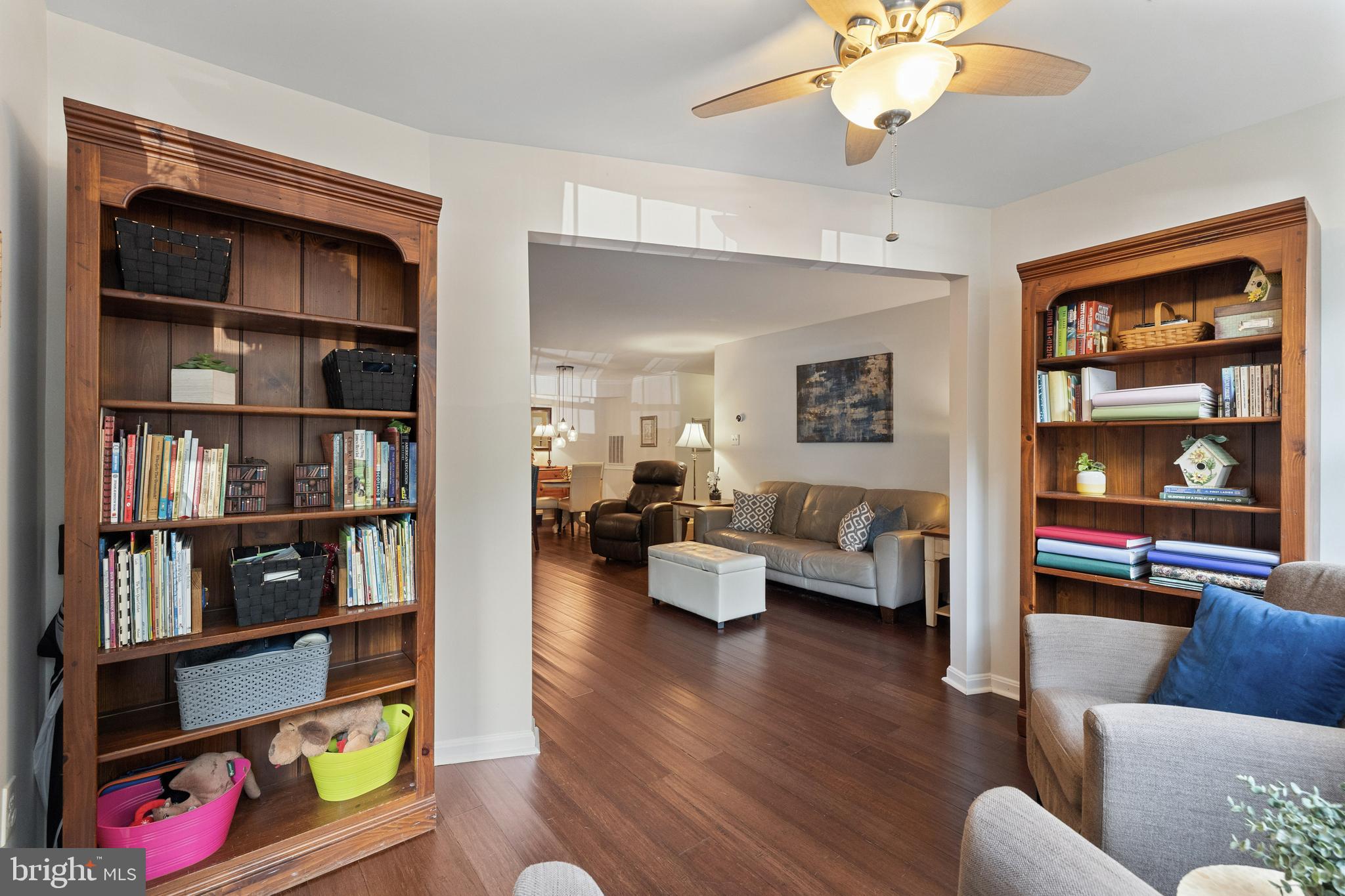 BRISTOL HOUSE - Residential