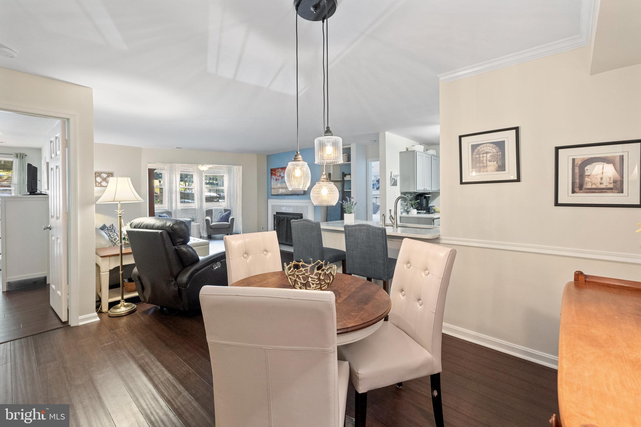 BRISTOL HOUSE - Residential