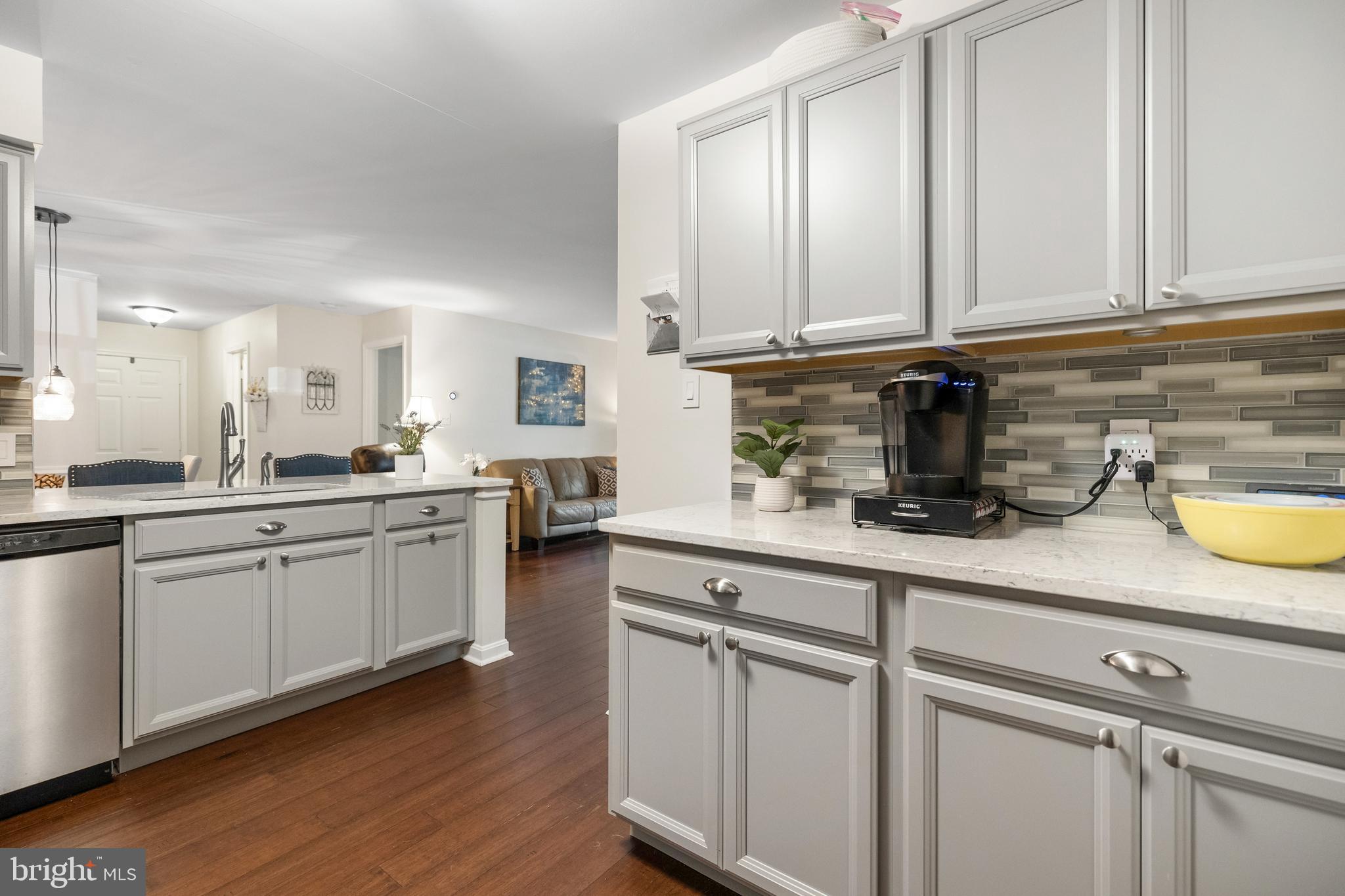 BRISTOL HOUSE - Residential