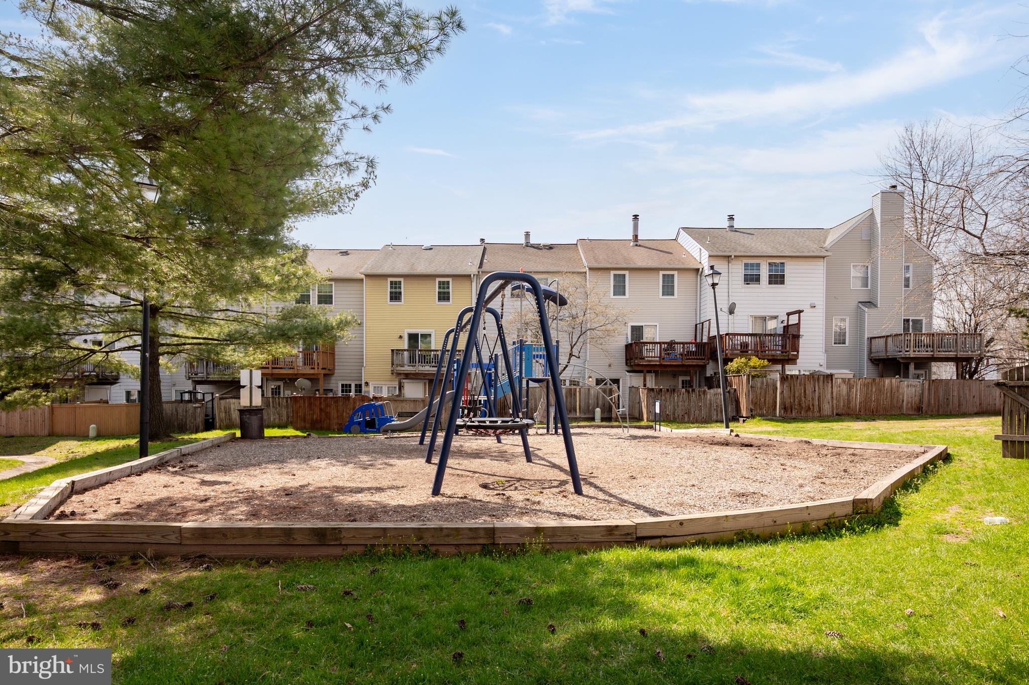 WINDING BROOK - Residential
