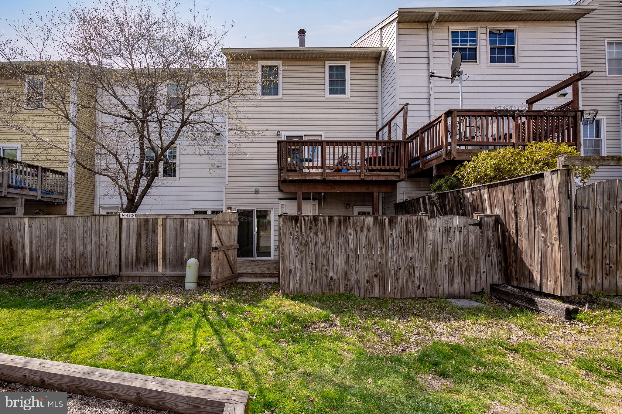 WINDING BROOK - Residential