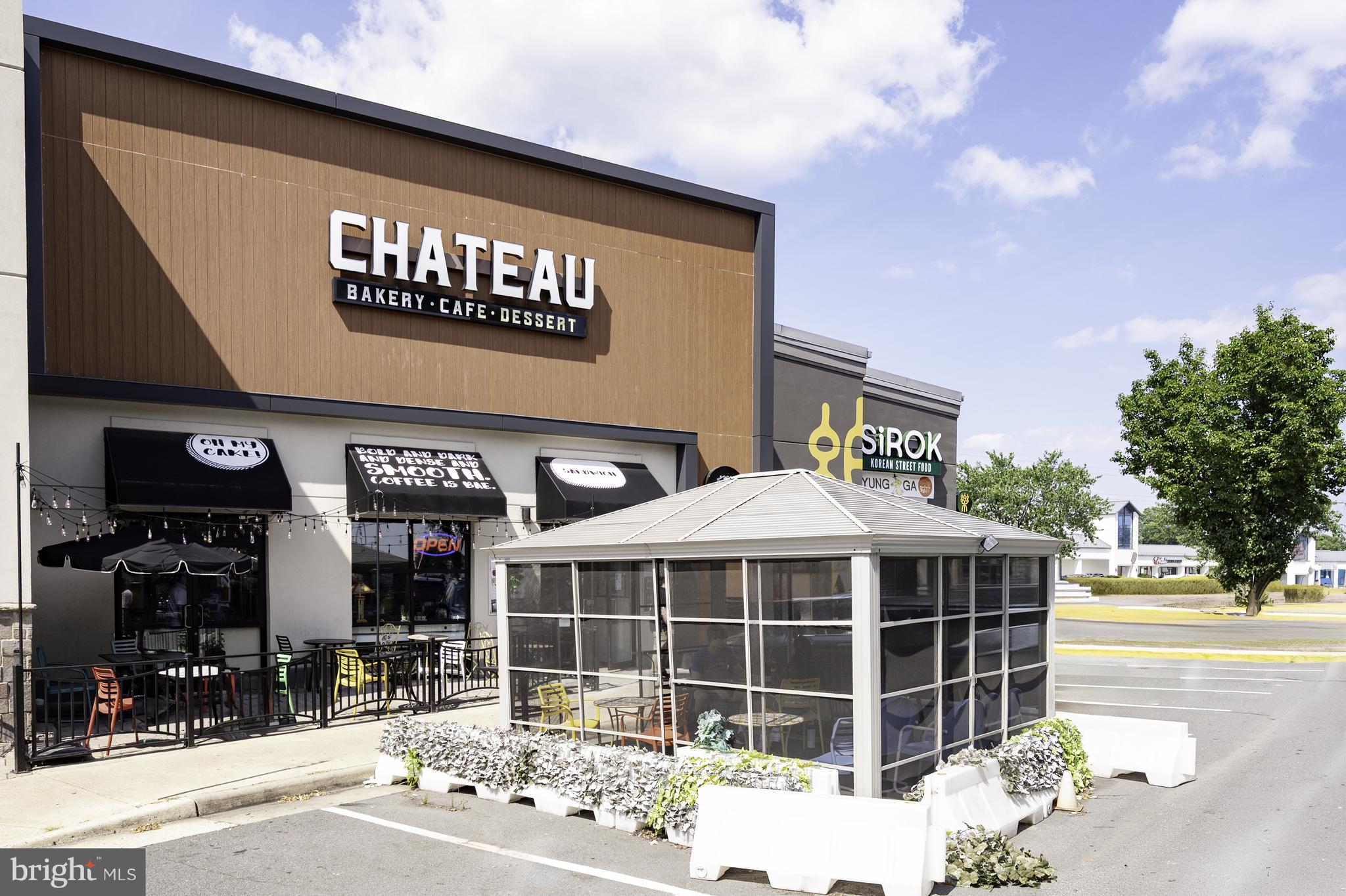 WINDING BROOK - Residential