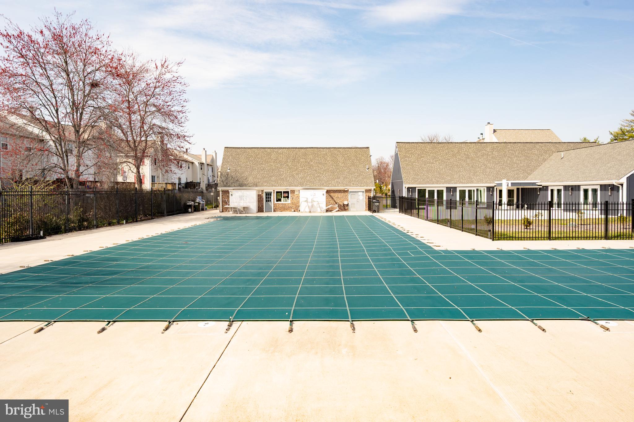 WINDING BROOK - Residential