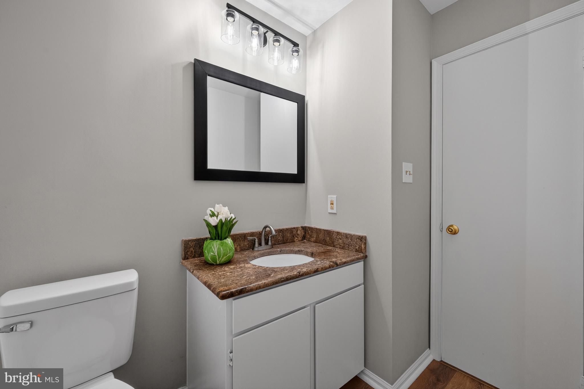 WINDING BROOK - Residential