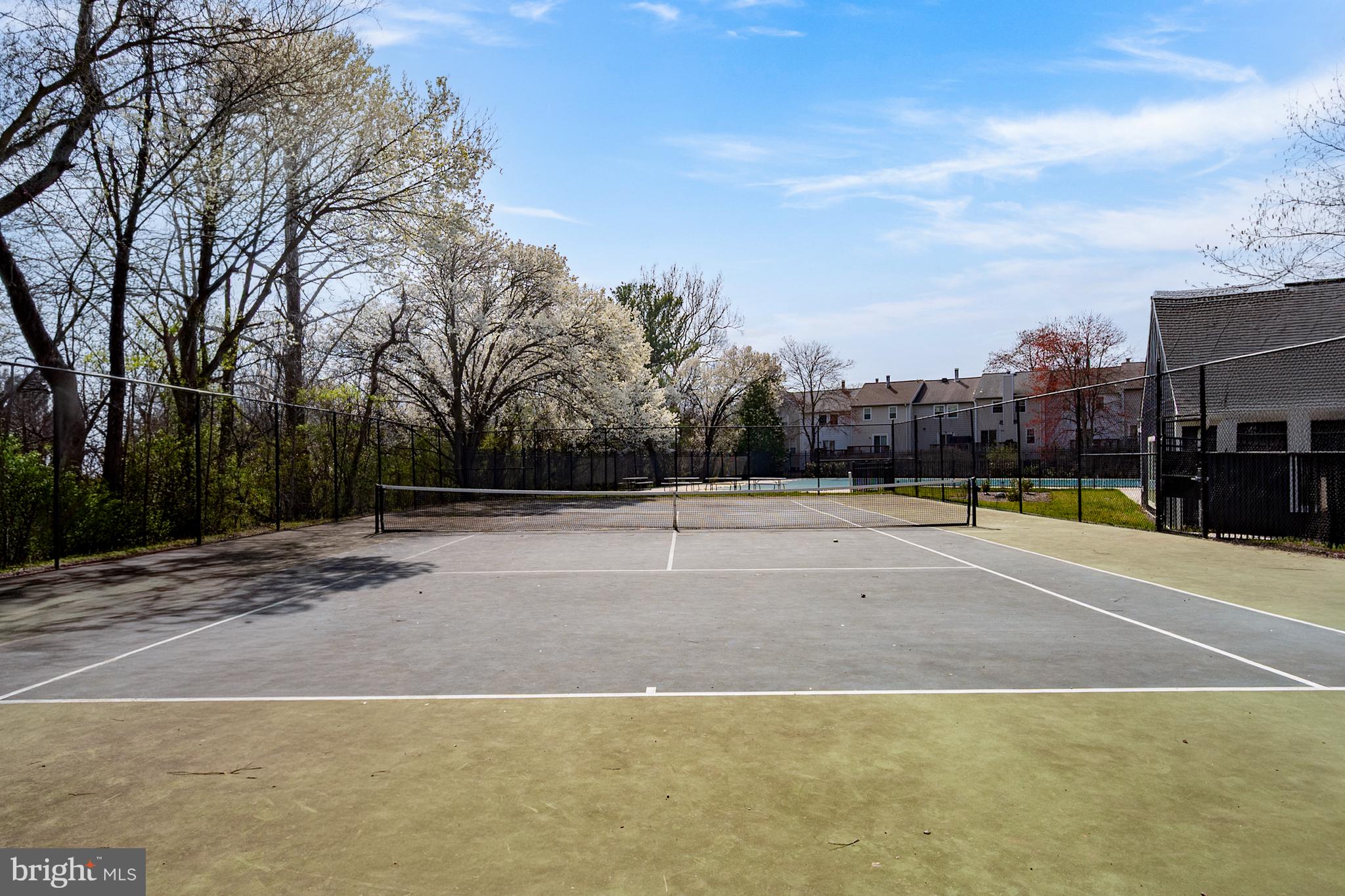 WINDING BROOK - Residential