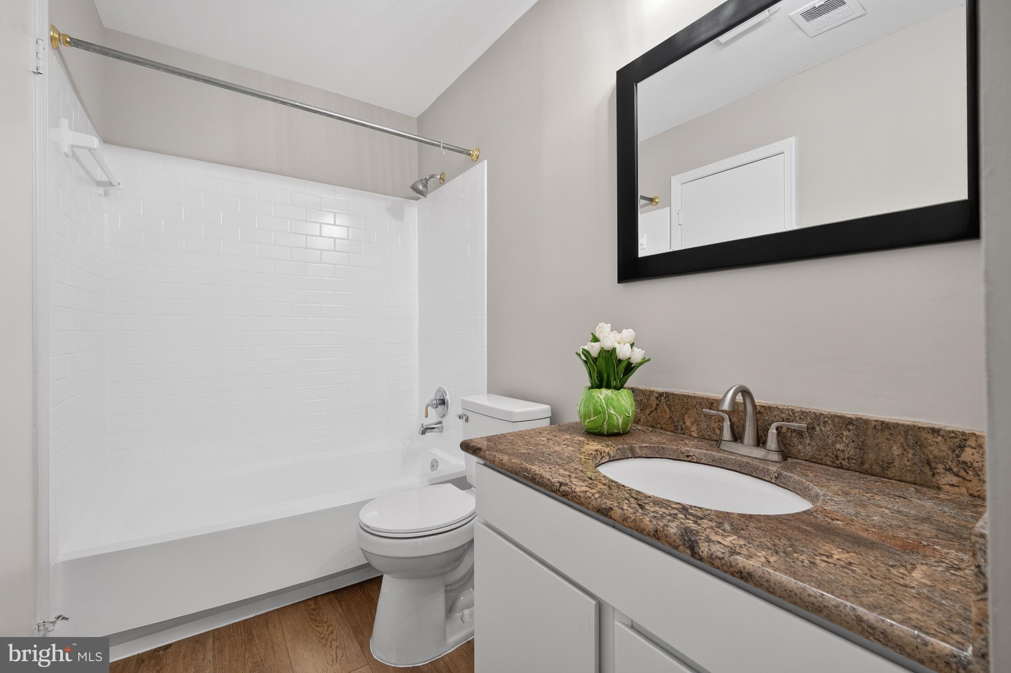 WINDING BROOK - Residential