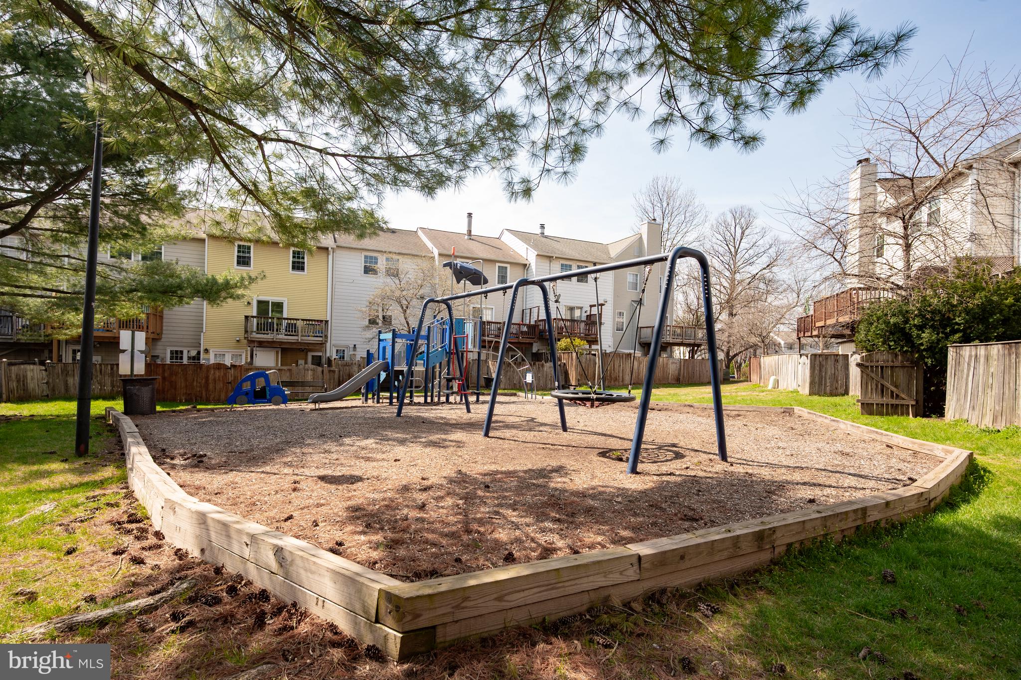 WINDING BROOK - Residential
