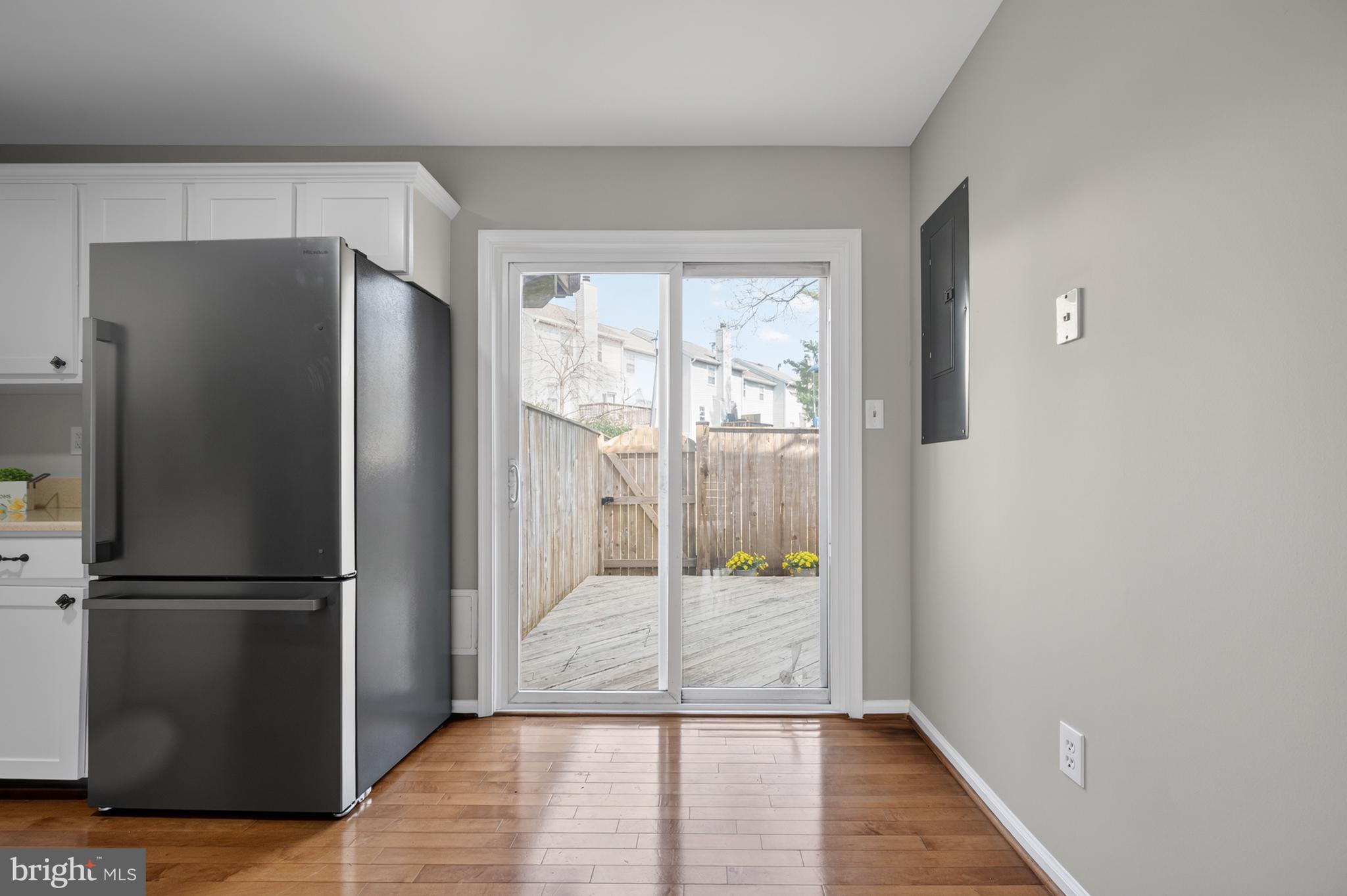 WINDING BROOK - Residential