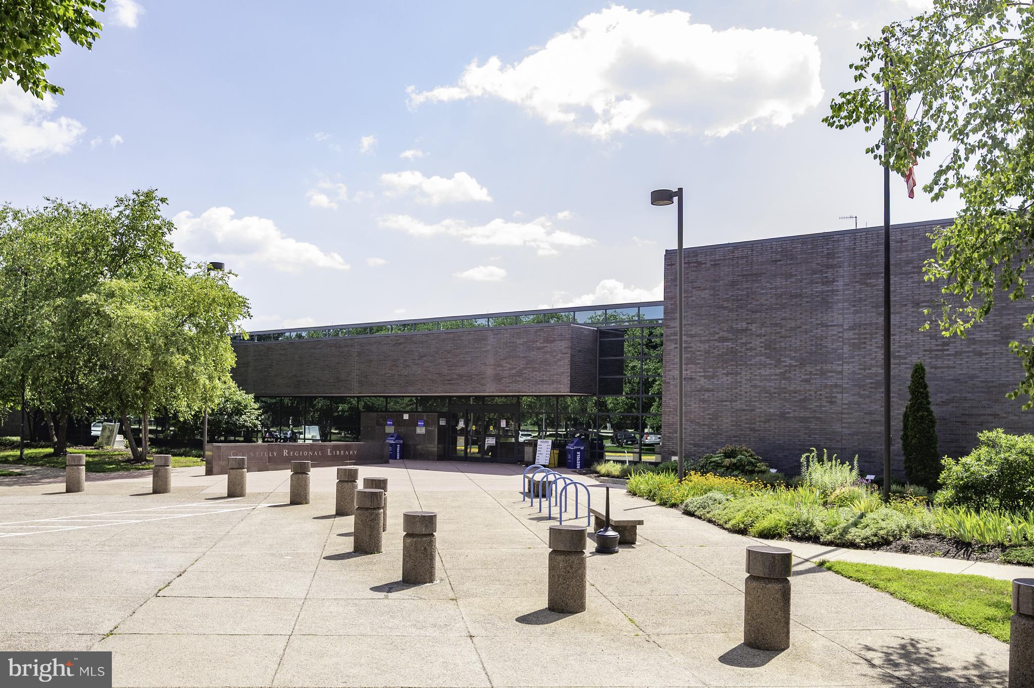 WINDING BROOK - Residential