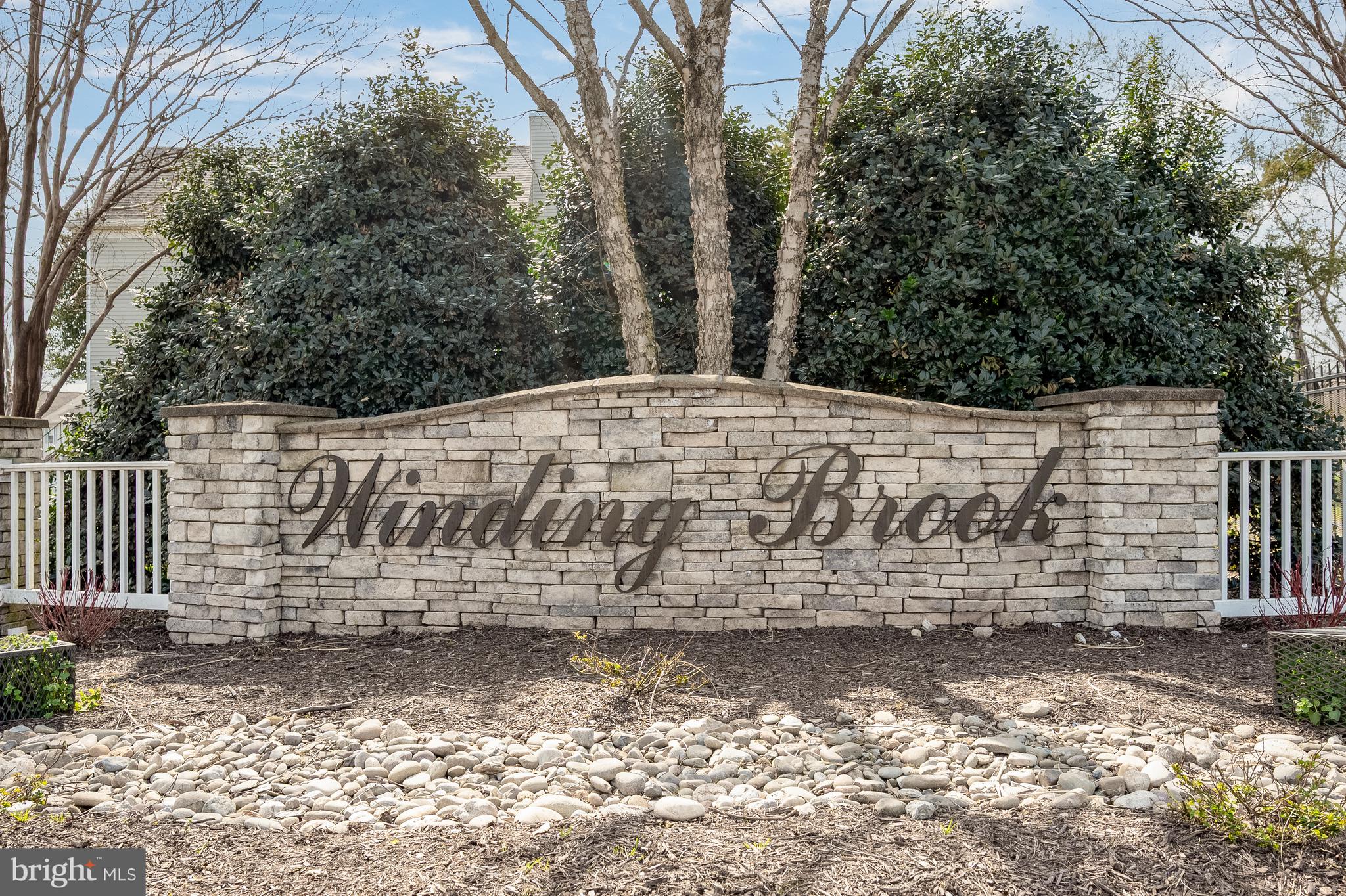 WINDING BROOK - Residential