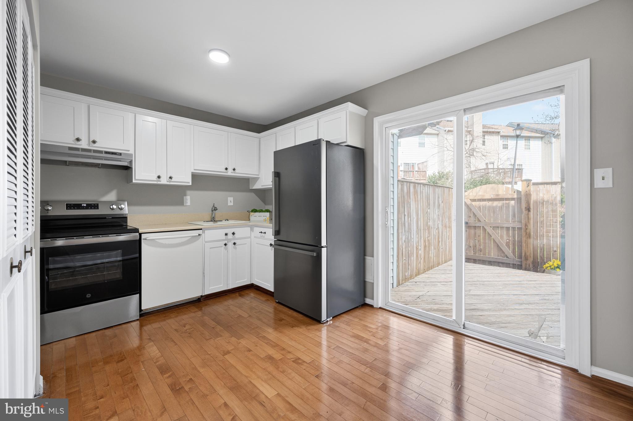 WINDING BROOK - Residential