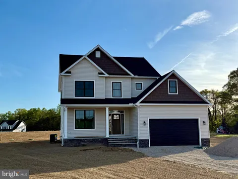 326 Eagle Manor Drive, Church Hill, MD MLS: MDQA2013038