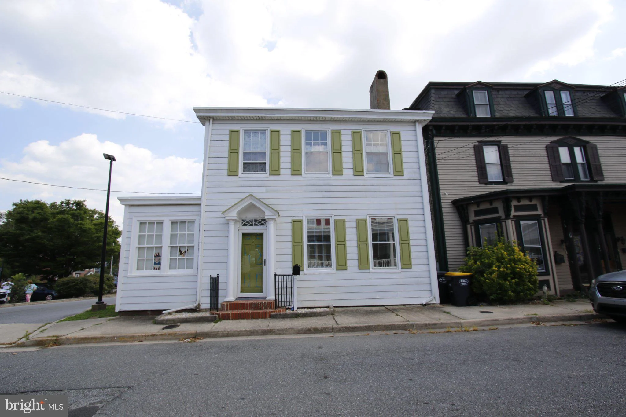 6 2nd St NW, Milford, DE 19963