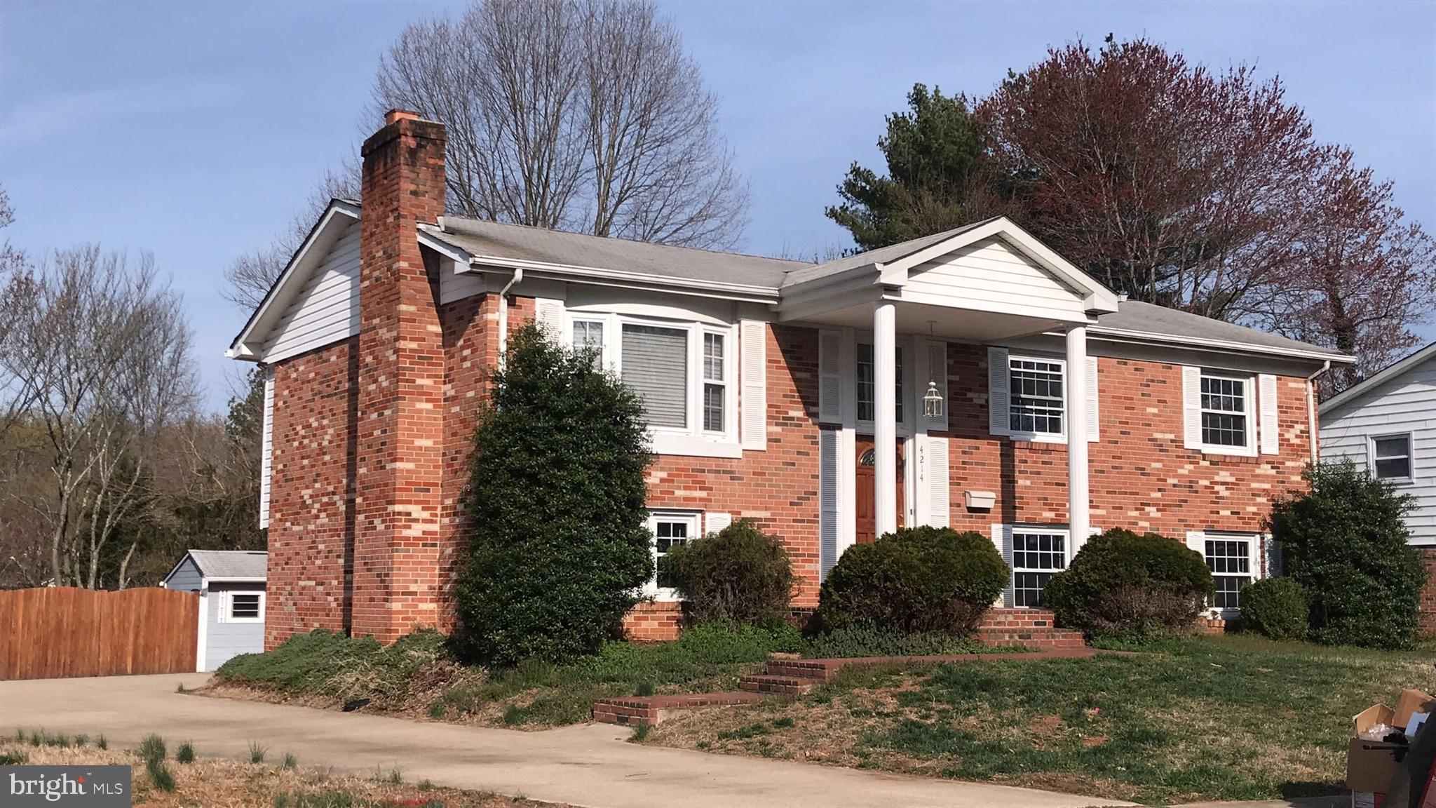 DALE CITY - Residential Lease