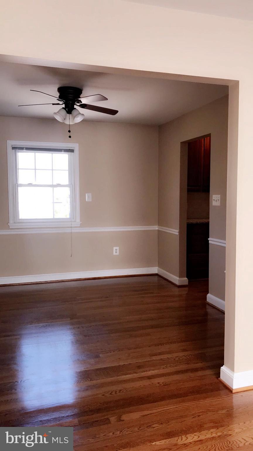 DALE CITY - Residential Lease
