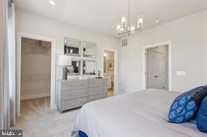 INNOVATION TOWN CENTER - Residential Lease