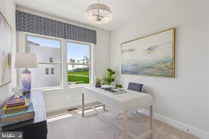 INNOVATION TOWN CENTER - Residential Lease