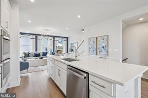 INNOVATION TOWN CENTER - Residential Lease