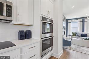 INNOVATION TOWN CENTER - Residential Lease